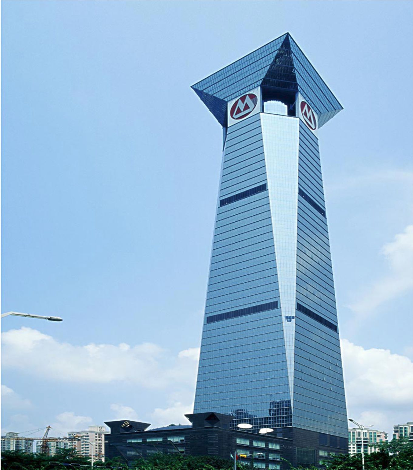 主标题